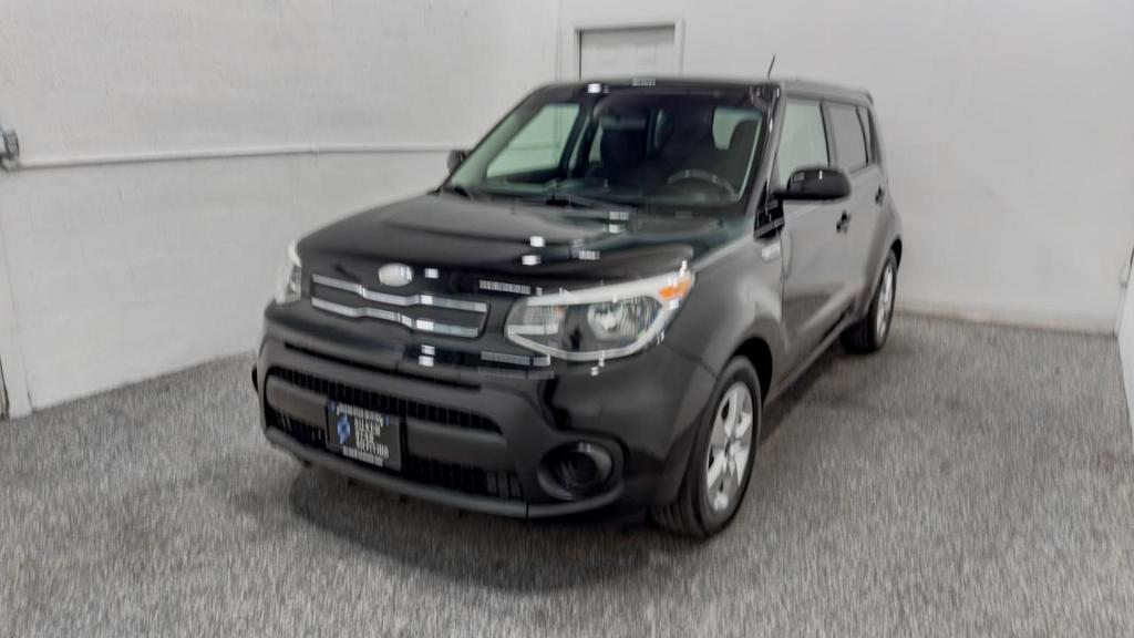 used 2019 Kia Soul car, priced at $12,995