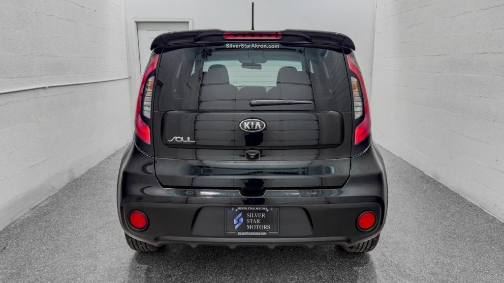 used 2019 Kia Soul car, priced at $12,995