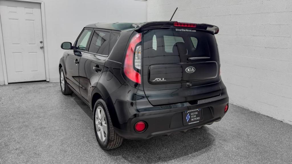 used 2019 Kia Soul car, priced at $12,995