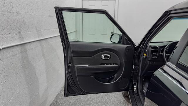 used 2019 Kia Soul car, priced at $9,495