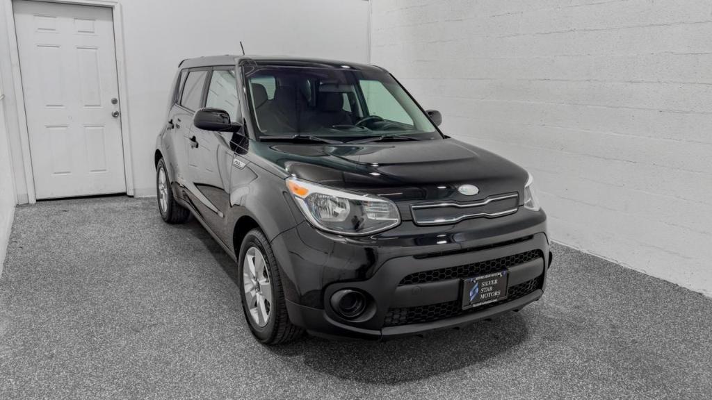 used 2019 Kia Soul car, priced at $12,995