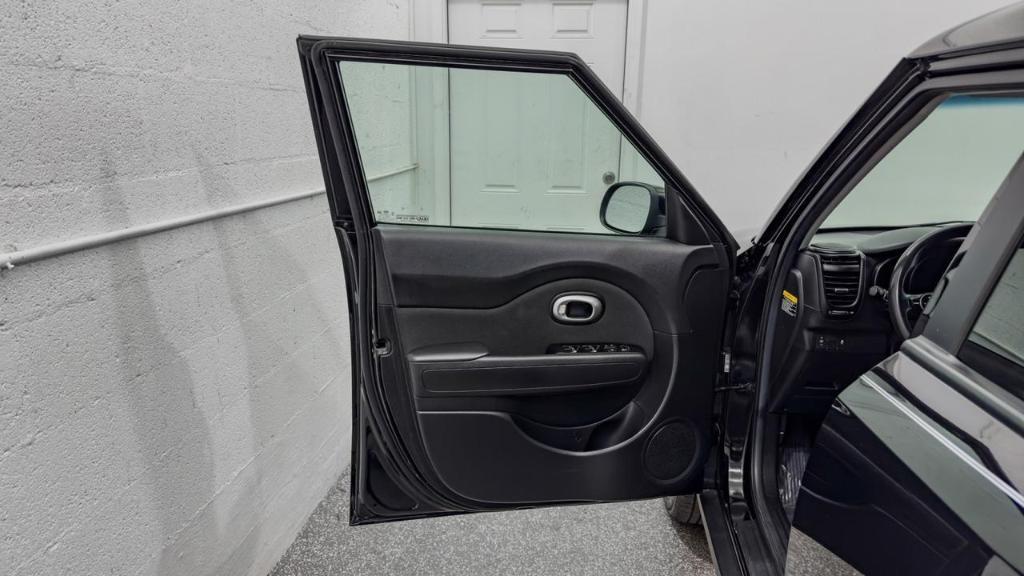 used 2019 Kia Soul car, priced at $12,995