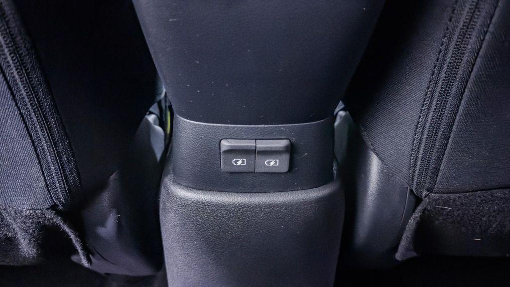 used 2024 Nissan Kicks car, priced at $14,995