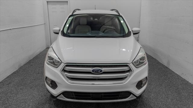 used 2019 Ford Escape car, priced at $14,995