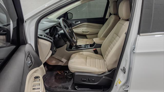 used 2019 Ford Escape car, priced at $14,995