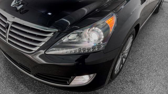 used 2015 Hyundai Equus car, priced at $14,995