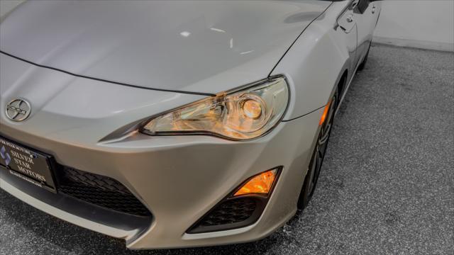 used 2015 Scion FR-S car, priced at $13,995