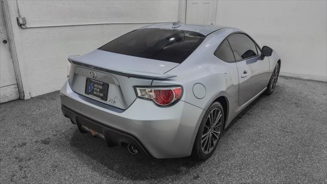 used 2015 Scion FR-S car, priced at $14,995