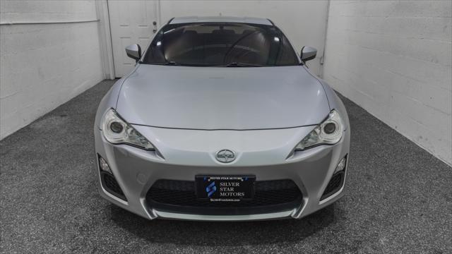 used 2015 Scion FR-S car, priced at $13,995