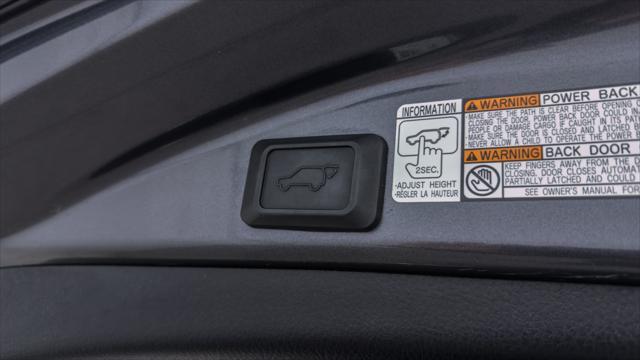 used 2018 Toyota RAV4 Hybrid car, priced at $22,995