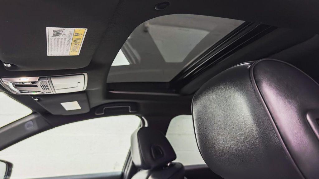 used 2023 Acura TLX car, priced at $31,995