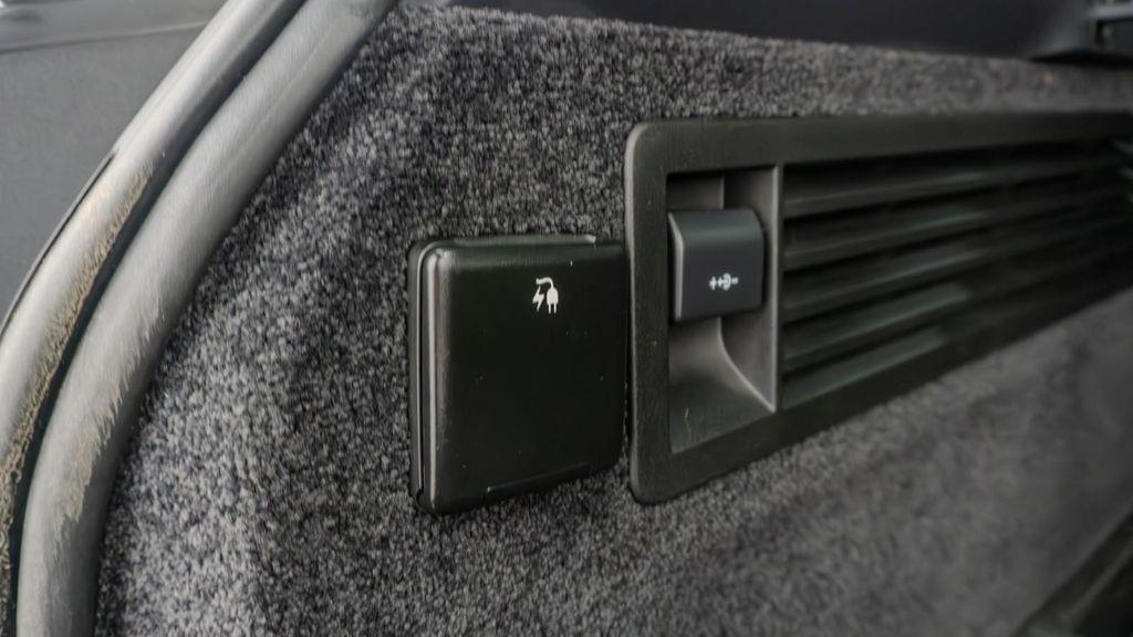 used 2021 Land Rover Range Rover car, priced at $58,995