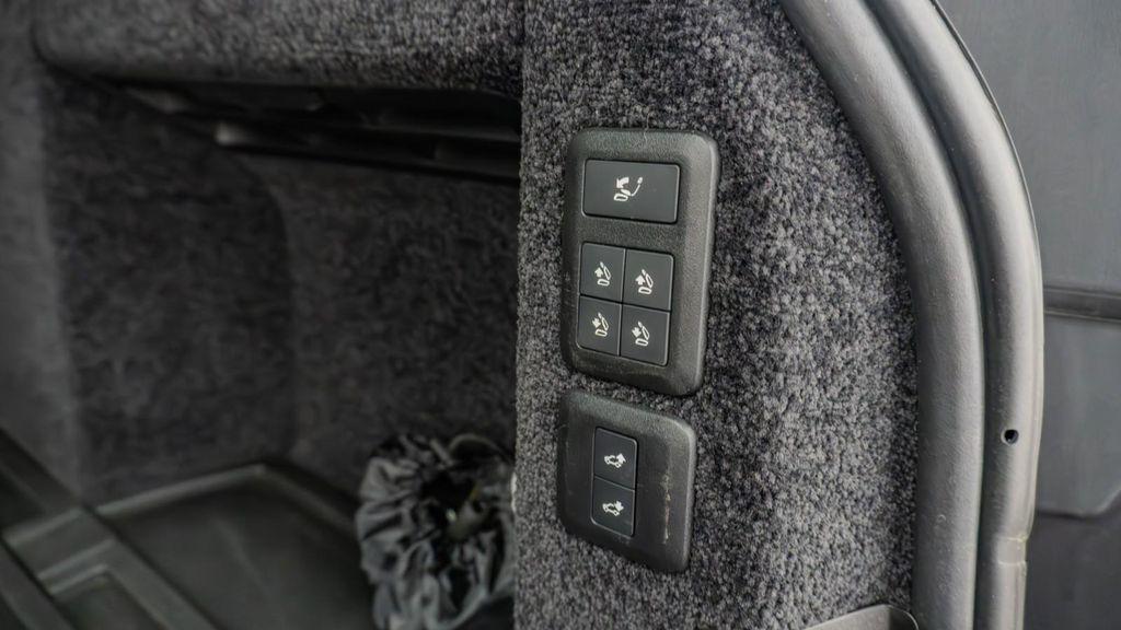 used 2021 Land Rover Range Rover car, priced at $58,995