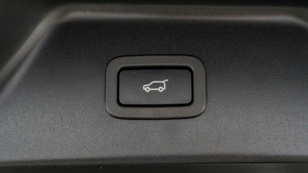 used 2021 Land Rover Range Rover car, priced at $58,995