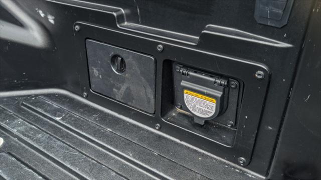 used 2022 Toyota Tacoma car, priced at $35,995