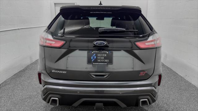 used 2020 Ford Edge car, priced at $22,795