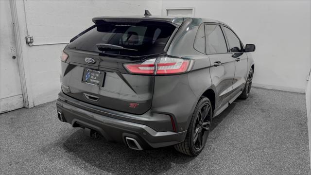 used 2020 Ford Edge car, priced at $22,795