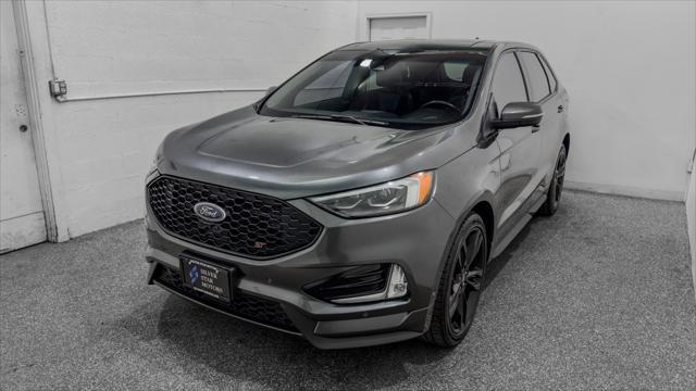 used 2020 Ford Edge car, priced at $22,795