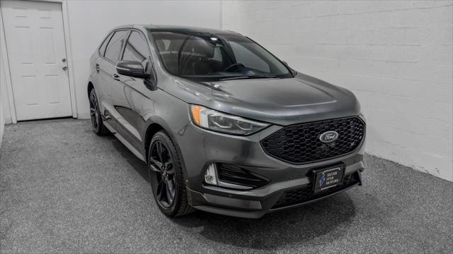 used 2020 Ford Edge car, priced at $22,795