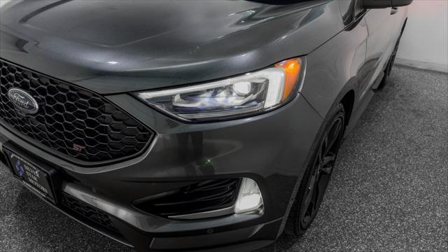 used 2020 Ford Edge car, priced at $22,795