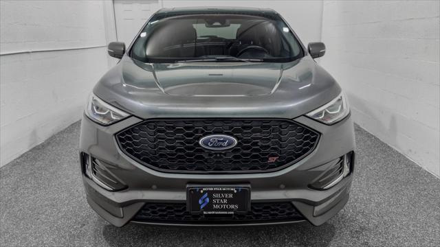 used 2020 Ford Edge car, priced at $22,795