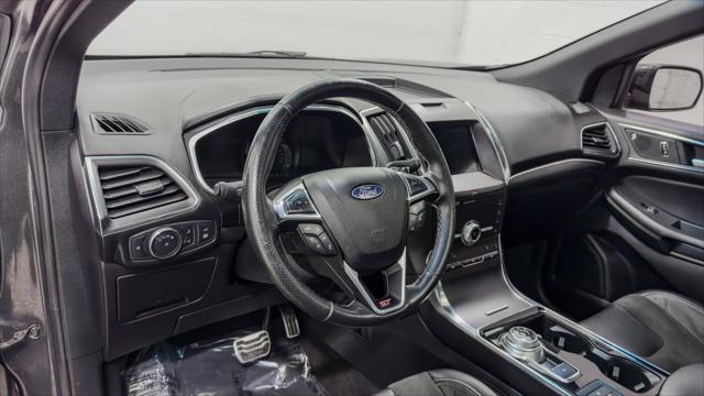 used 2020 Ford Edge car, priced at $22,795