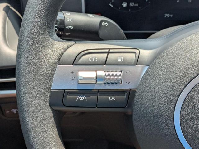 new 2025 Hyundai SANTA CRUZ car, priced at $36,450