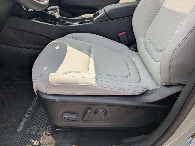 new 2025 Hyundai SANTA CRUZ car, priced at $36,450