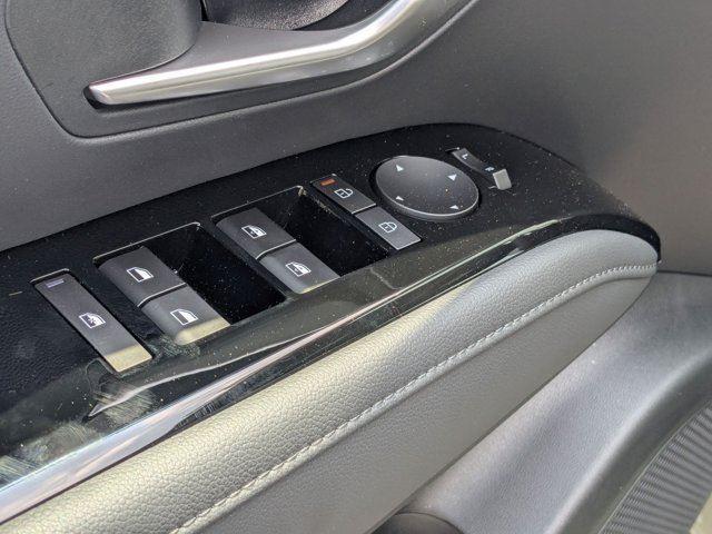new 2025 Hyundai SANTA CRUZ car, priced at $36,450