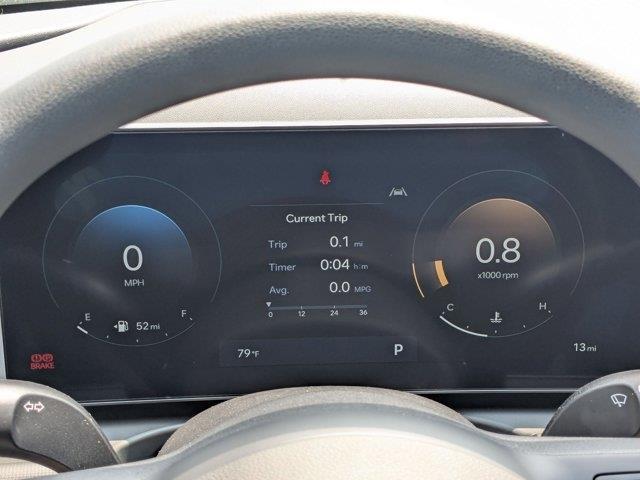 new 2025 Hyundai SANTA CRUZ car, priced at $36,450