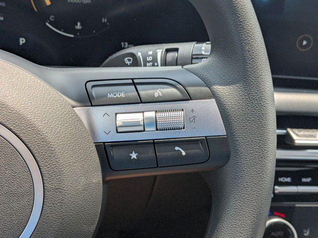 new 2025 Hyundai SANTA CRUZ car, priced at $36,450