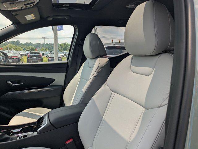 new 2025 Hyundai SANTA CRUZ car, priced at $36,450