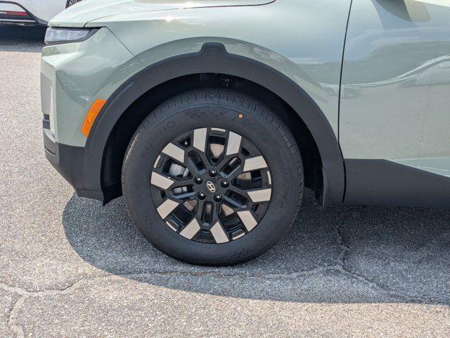 new 2025 Hyundai SANTA CRUZ car, priced at $36,450