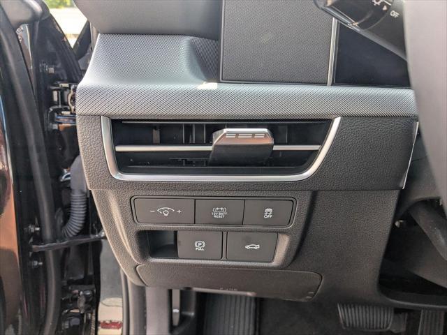 new 2025 Hyundai Sonata Hybrid car, priced at $32,587