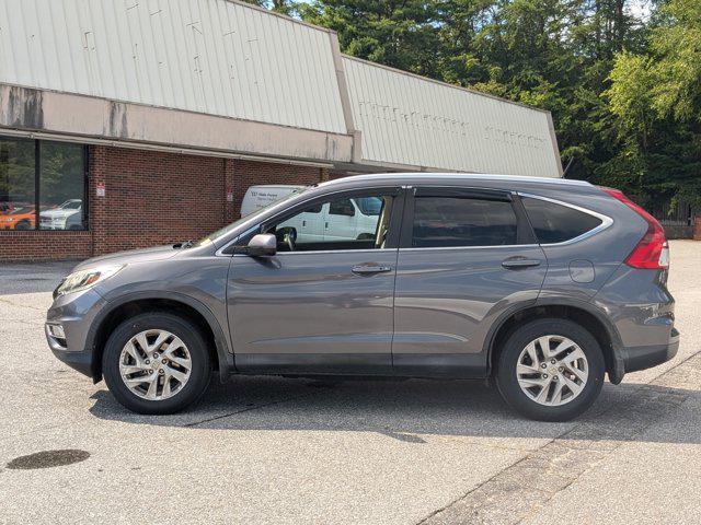 used 2016 Honda CR-V car, priced at $14,498