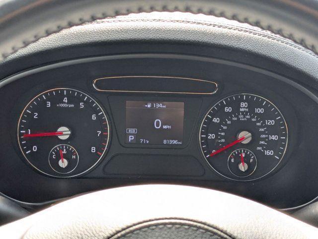 used 2020 Kia Sorento car, priced at $20,999