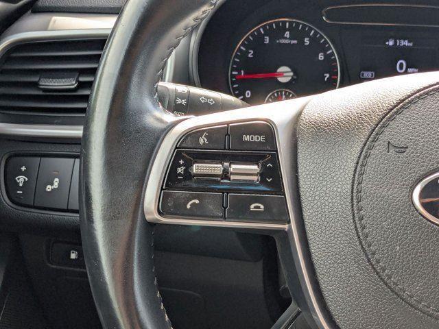used 2020 Kia Sorento car, priced at $20,999