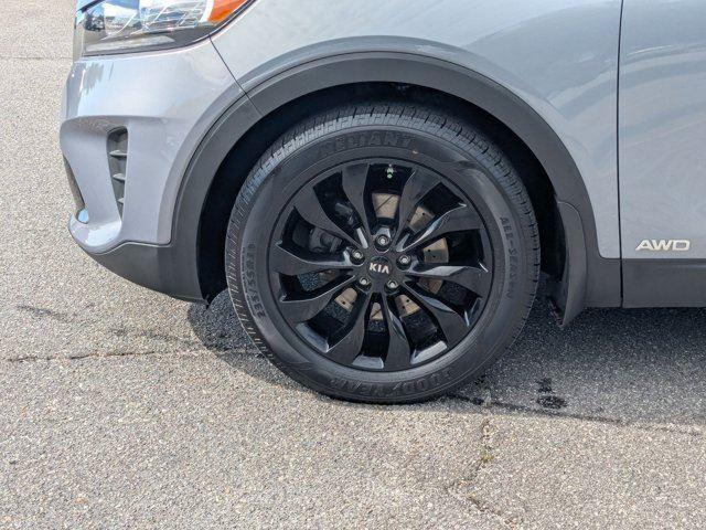 used 2020 Kia Sorento car, priced at $20,999