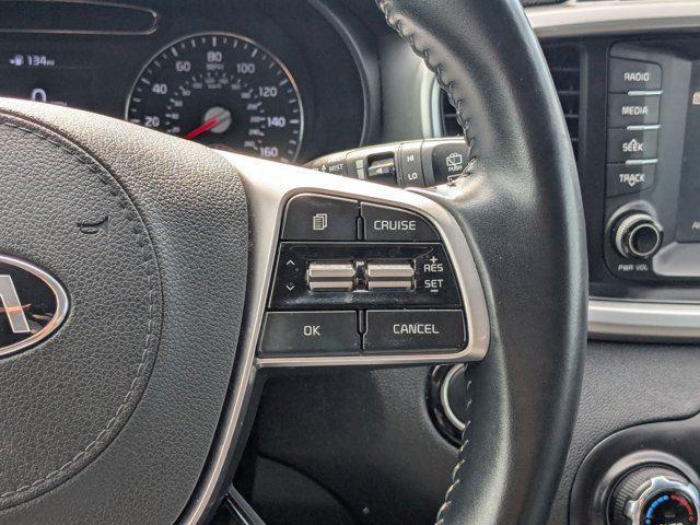 used 2020 Kia Sorento car, priced at $20,999
