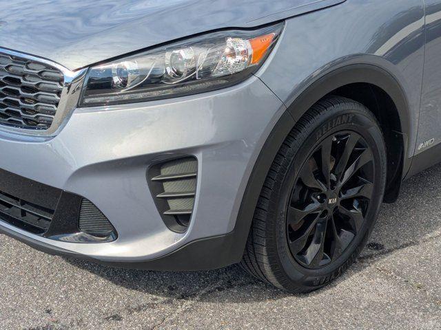 used 2020 Kia Sorento car, priced at $20,999
