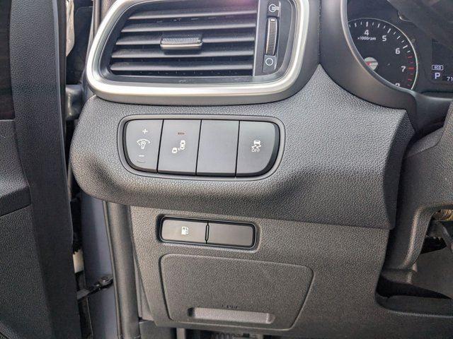 used 2020 Kia Sorento car, priced at $20,999
