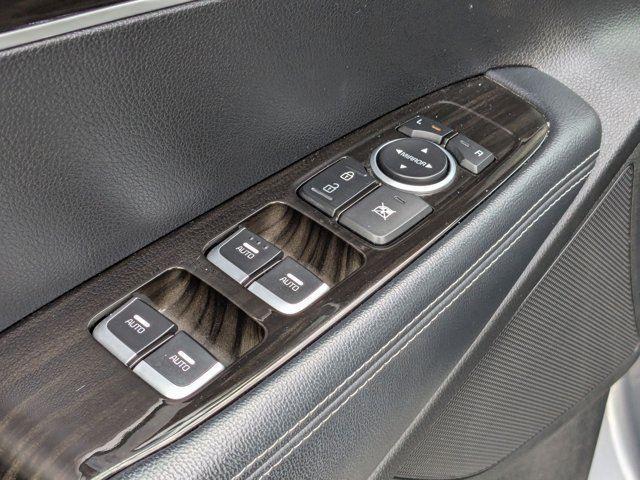 used 2020 Kia Sorento car, priced at $20,999