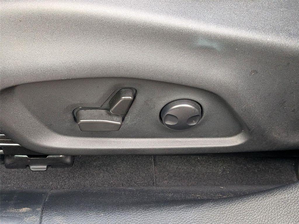 used 2022 Jeep Compass car, priced at $23,497