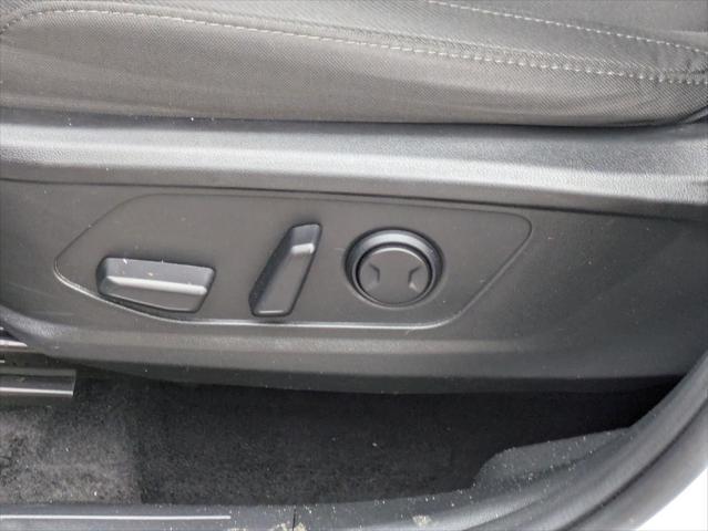 used 2024 Hyundai Tucson car, priced at $23,999