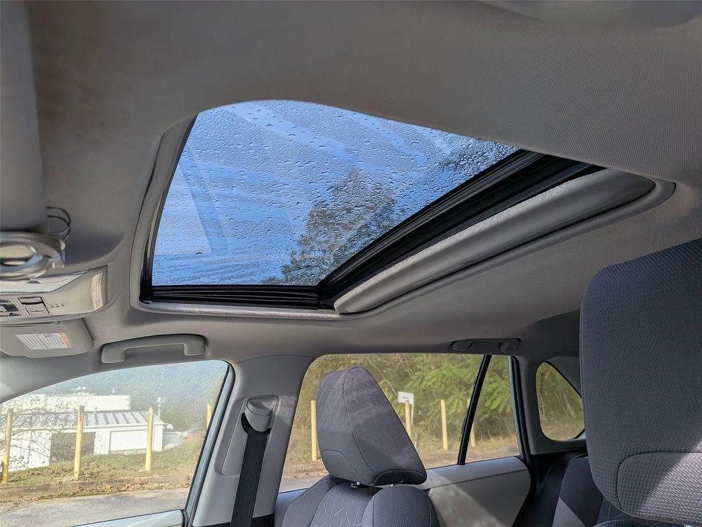 used 2019 Toyota RAV4 car, priced at $20,999