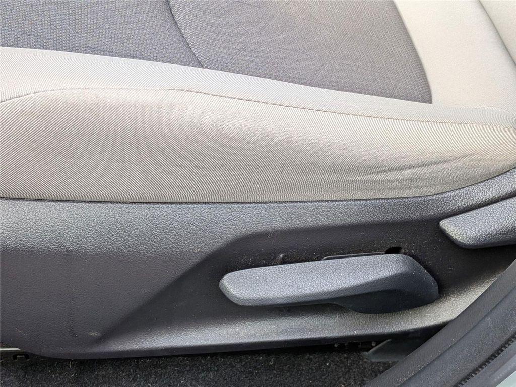 used 2019 Toyota RAV4 car, priced at $20,999