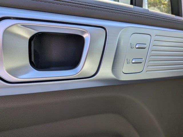 new 2025 Hyundai SANTA FE HEV car, priced at $51,306