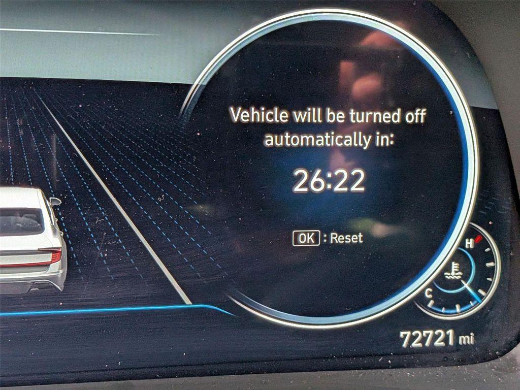 used 2022 Hyundai Sonata car, priced at $17,999