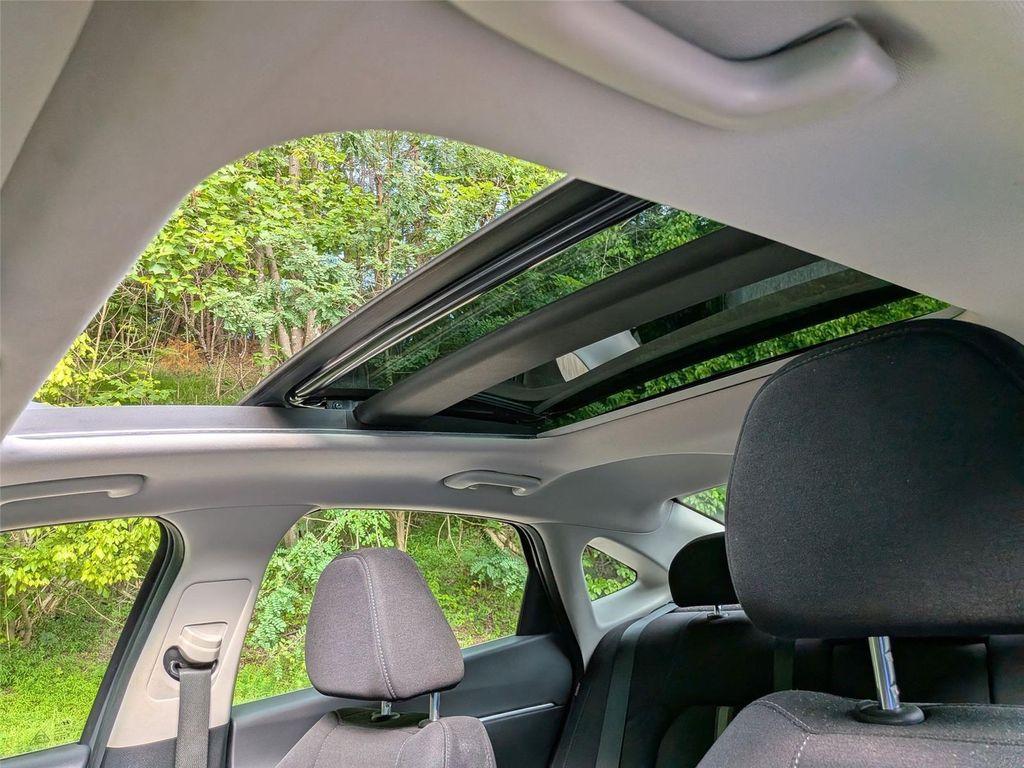 used 2022 Hyundai Sonata car, priced at $17,999