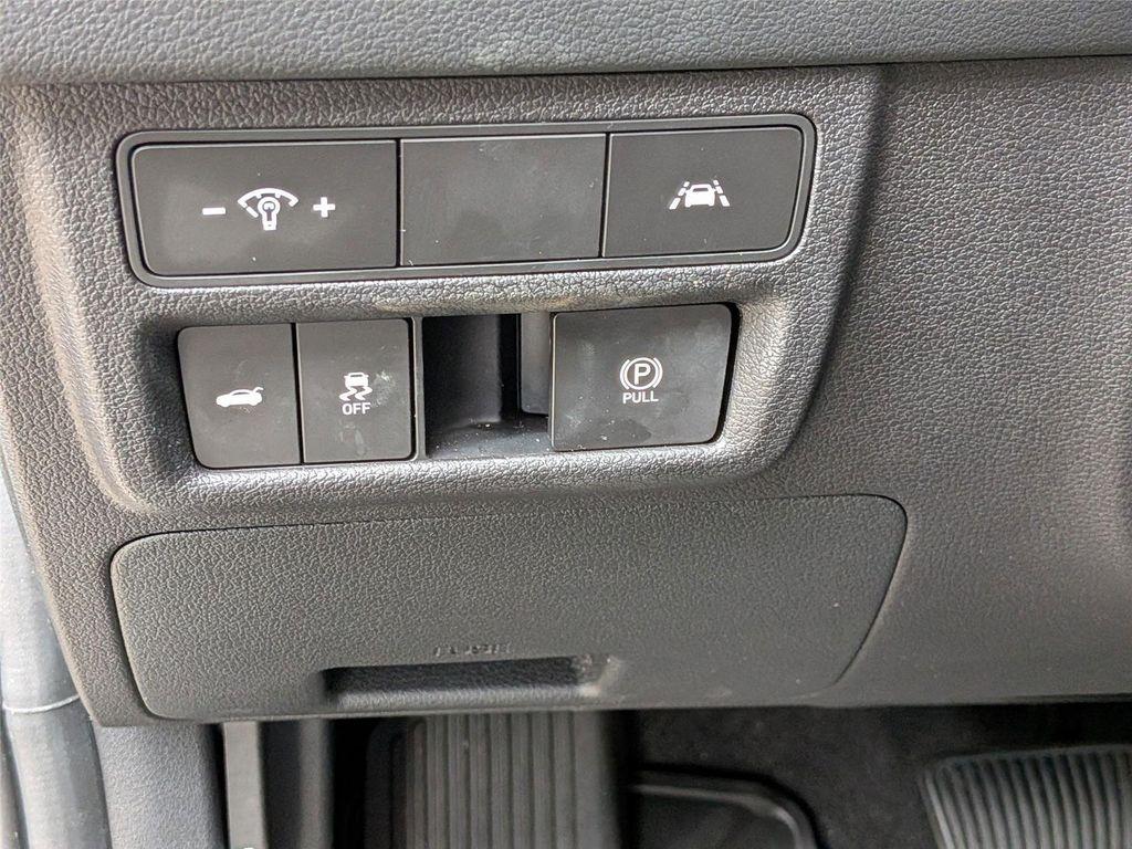 used 2022 Hyundai Sonata car, priced at $17,999